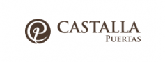 Puertas Castalla - Puertas de paso